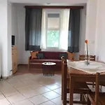 Sunset Escape Apartman Nikíti