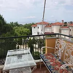 Sunset Escape Apartman