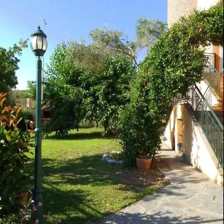 Sunset Escape Apartament *
