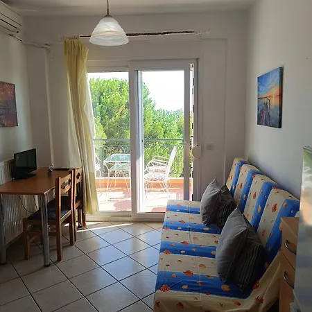 Apartamento Sunset Escape *