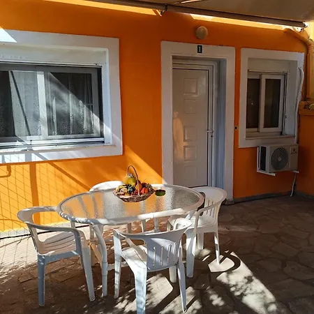Appartement Sunset Escape Nikiti (Sithonia)