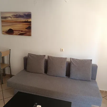 Appartement Sunset Escape