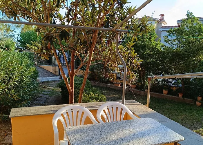 Appartement Sunset Escape