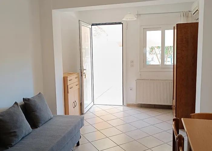 Sunset Escape Appartement