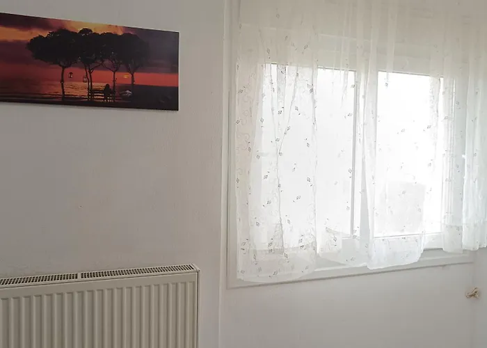 Sunset Escape Appartement *